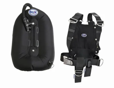 EVEREST 20 BC System